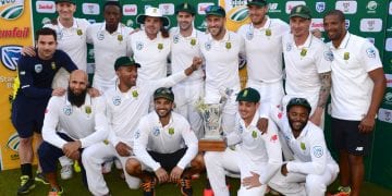 South African Cricket Team Schedule and Matches