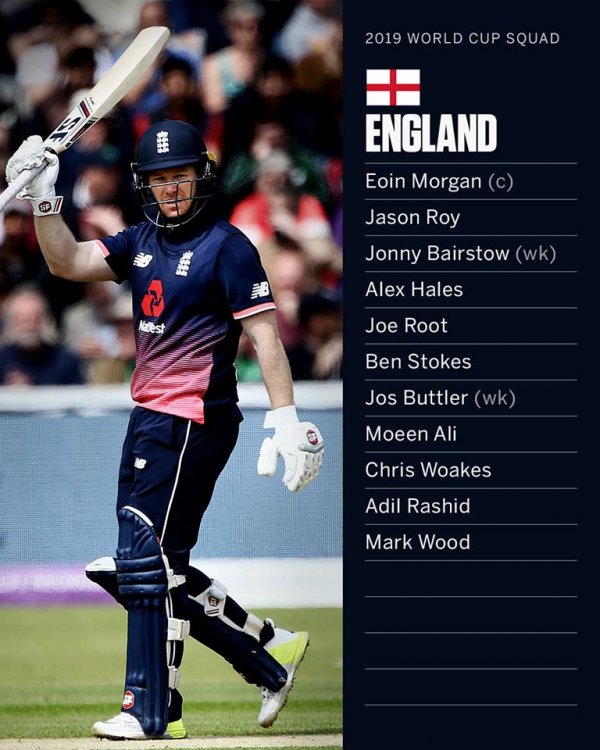 England Cricket Team Schedule and Matches Gifincric