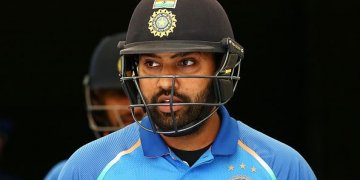 5 players who can break Rohit Sharma’s world record 264