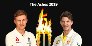 England vs Australia Ashes