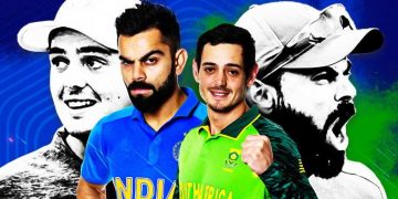 India vs South Africa 2nd T20