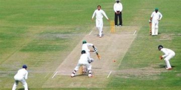 COVID19: Pakistan Former cricketer Zafar Sarfraz dies of coronavirus