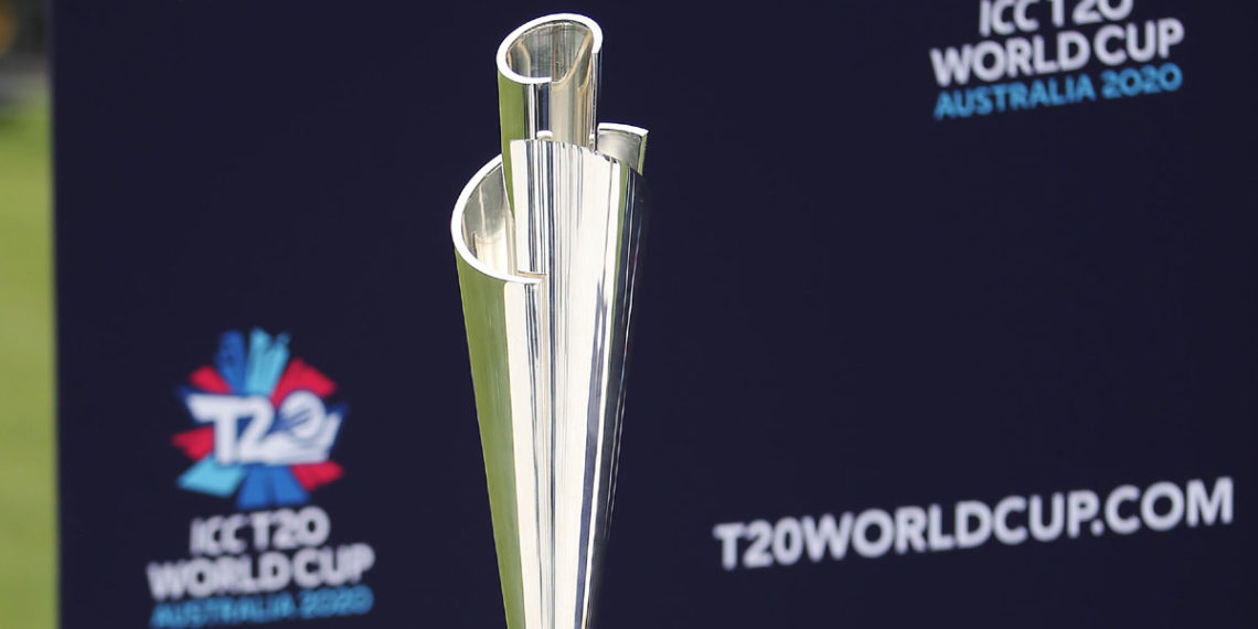 India to remain the hosts of T20 World Cup 2021, Australia to host the