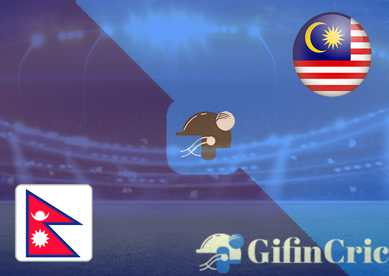 Malaysia nepal vs HIGHLIGHT Nepal